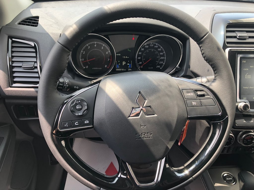 Mitsubishi RVR SE AWC 2025 à Kentville, Nouvelle-Écosse - 9 - w1024h768px