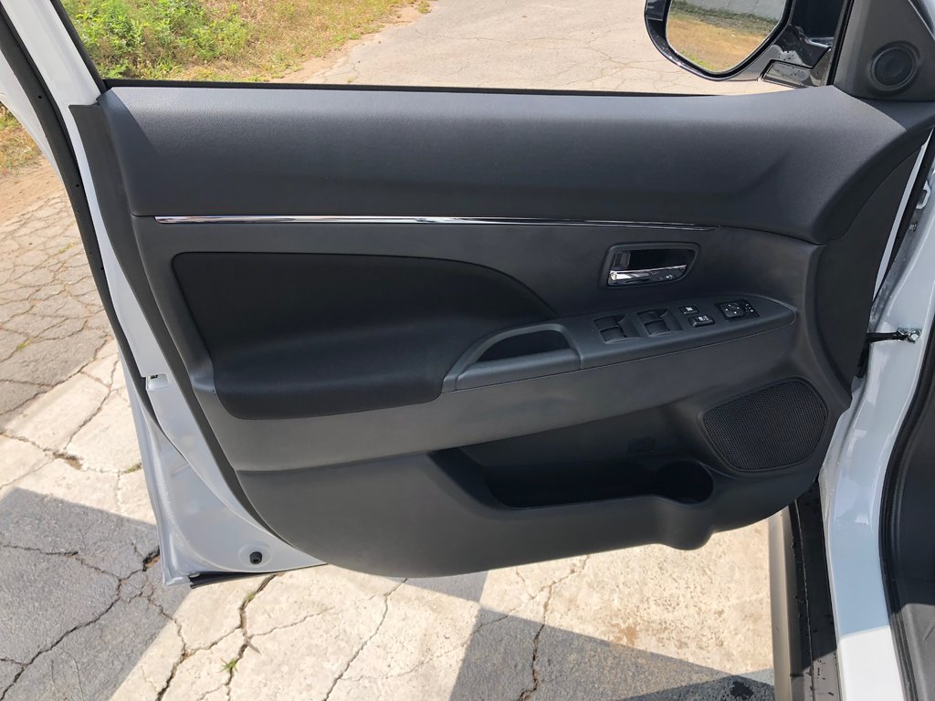 Mitsubishi RVR SE AWC 2025 à Kentville, Nouvelle-Écosse - 15 - w1024h768px