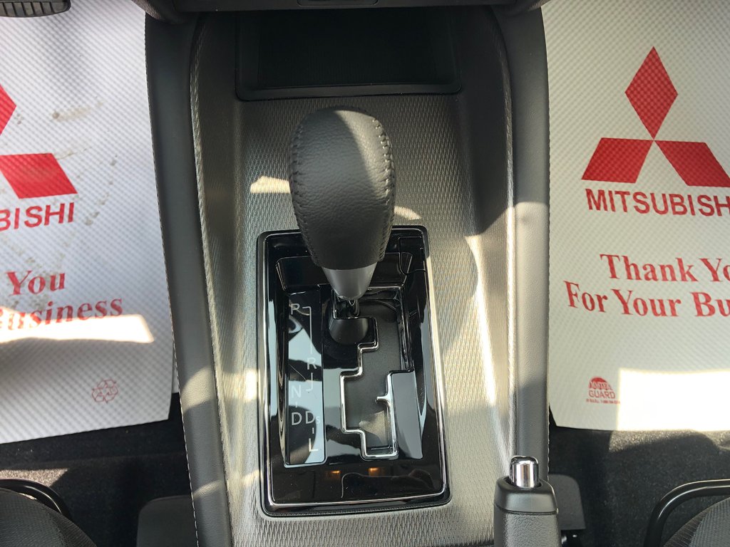 Mitsubishi RVR SE AWC 2025 à Kentville, Nouvelle-Écosse - 14 - w1024h768px