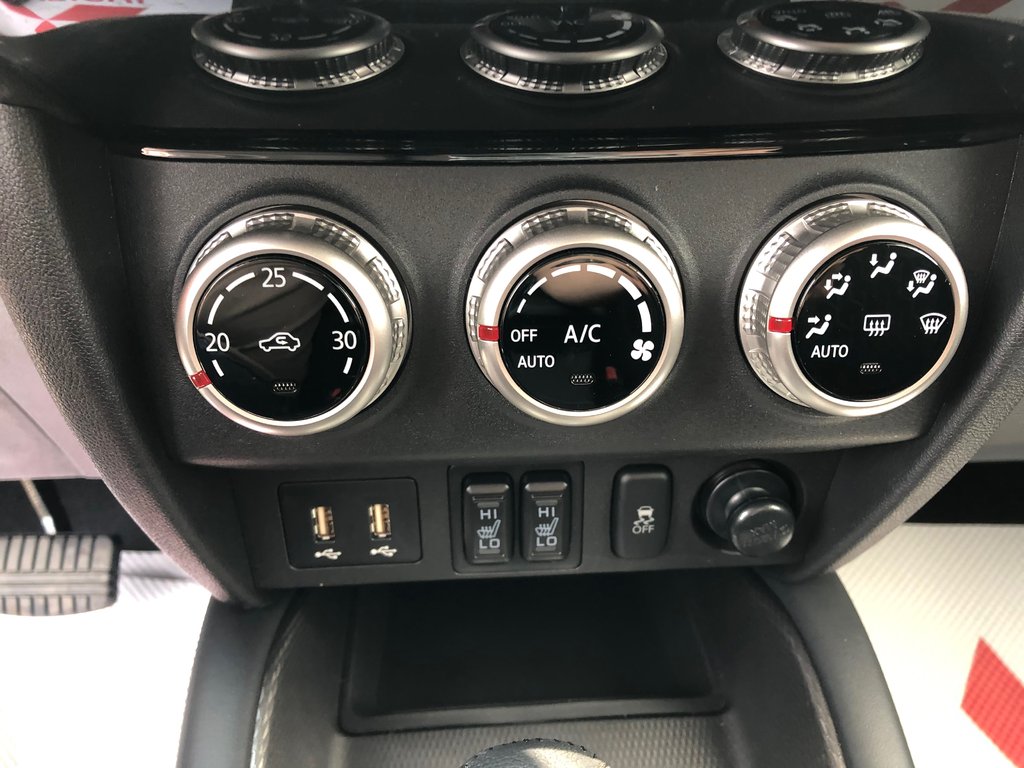 Mitsubishi RVR SE AWC 2025 à Kentville, Nouvelle-Écosse - 13 - w1024h768px