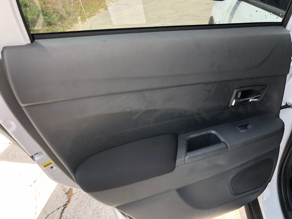 Mitsubishi RVR SE AWC 2025 à Kentville, Nouvelle-Écosse - 17 - w1024h768px