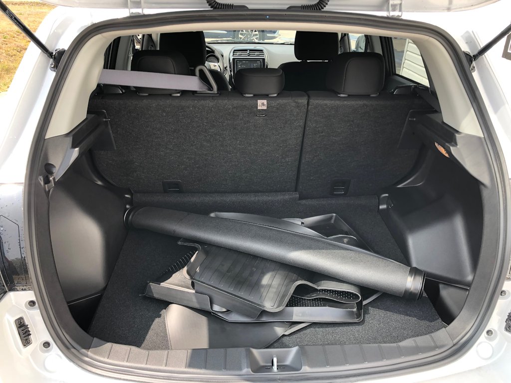 Mitsubishi RVR SE AWC 2025 à Kentville, Nouvelle-Écosse - 19 - w1024h768px