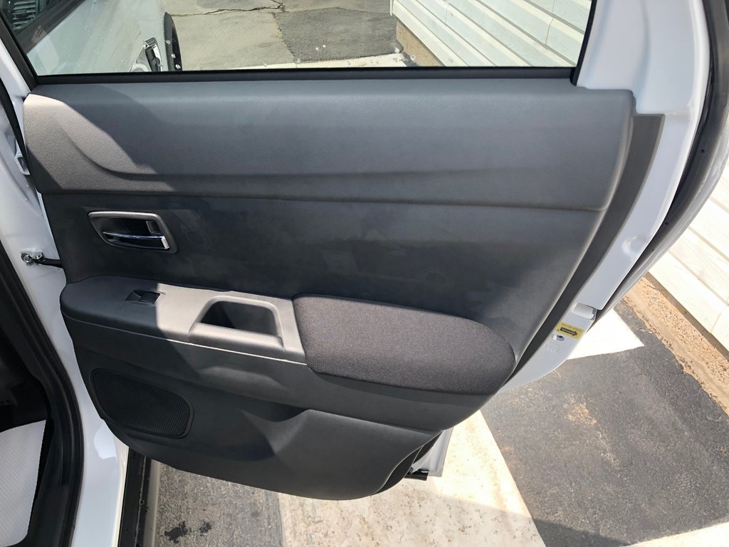 Mitsubishi RVR SE AWC 2025 à Kentville, Nouvelle-Écosse - 20 - w1024h768px