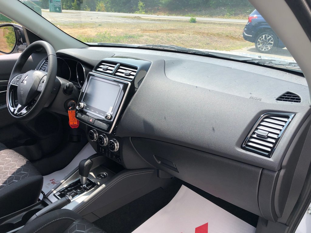 Mitsubishi RVR SE AWC 2025 à Kentville, Nouvelle-Écosse - 22 - w1024h768px