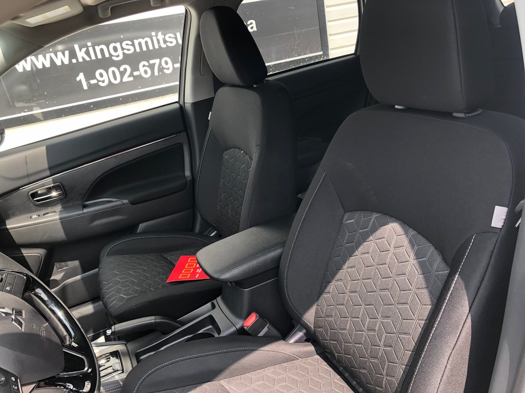 Mitsubishi RVR SE AWC 2025 à Kentville, Nouvelle-Écosse - 16 - w1024h768px