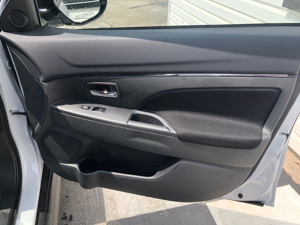 Mitsubishi RVR SE AWC 2025 à Kentville, Nouvelle-Écosse - 21 - w1024h768px