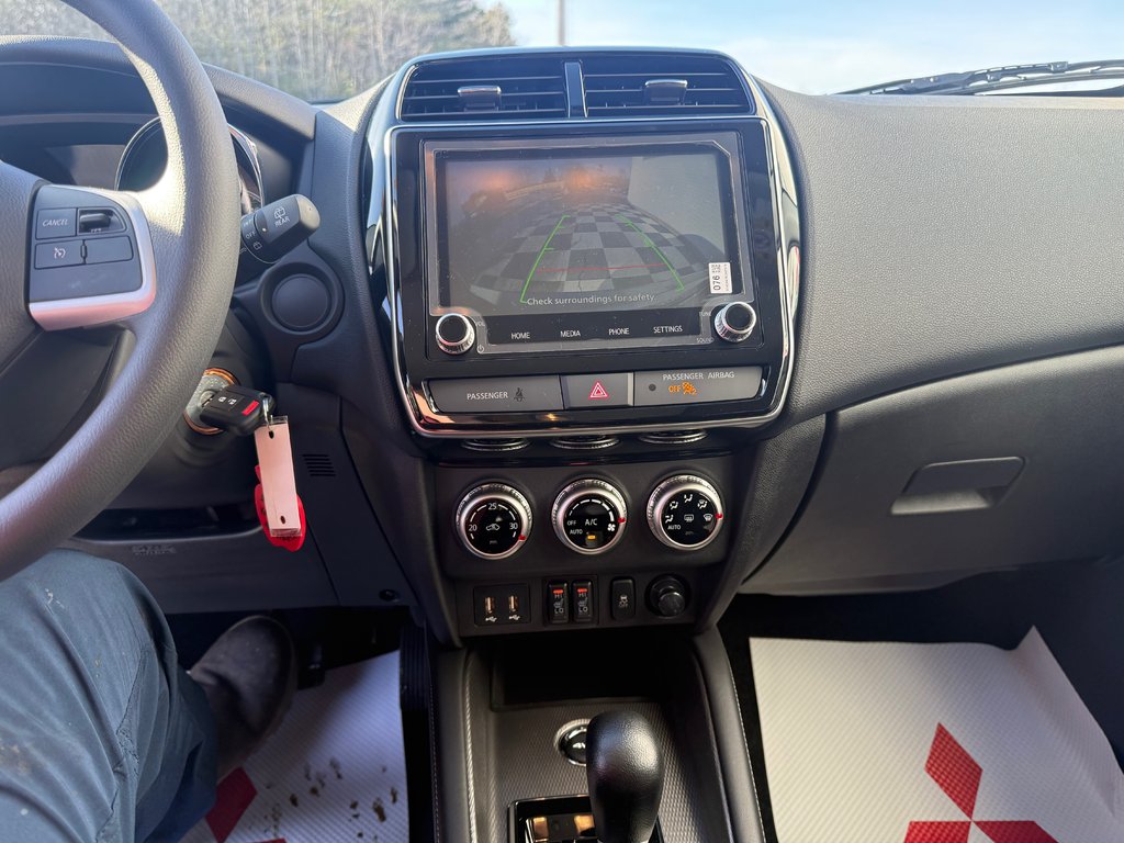 2026 Mitsubishi RVR ES AWC in Kentville, Nova Scotia - 21 - w1024h768px