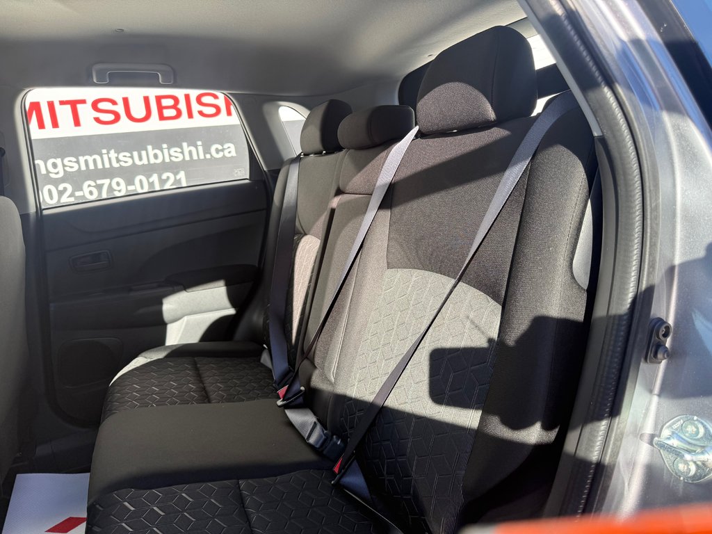 2026 Mitsubishi RVR ES AWC in Kentville, Nova Scotia - 14 - w1024h768px