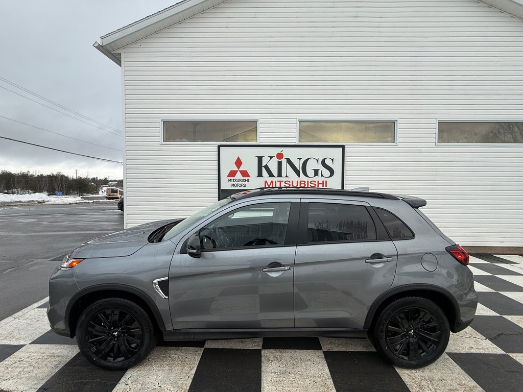 2026 Mitsubishi RVR NOIR AWC in Kentville, Nova Scotia - 21 - w1024h768px