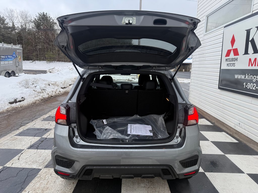 2026 Mitsubishi RVR NOIR AWC in Kentville, Nova Scotia - 16 - w1024h768px