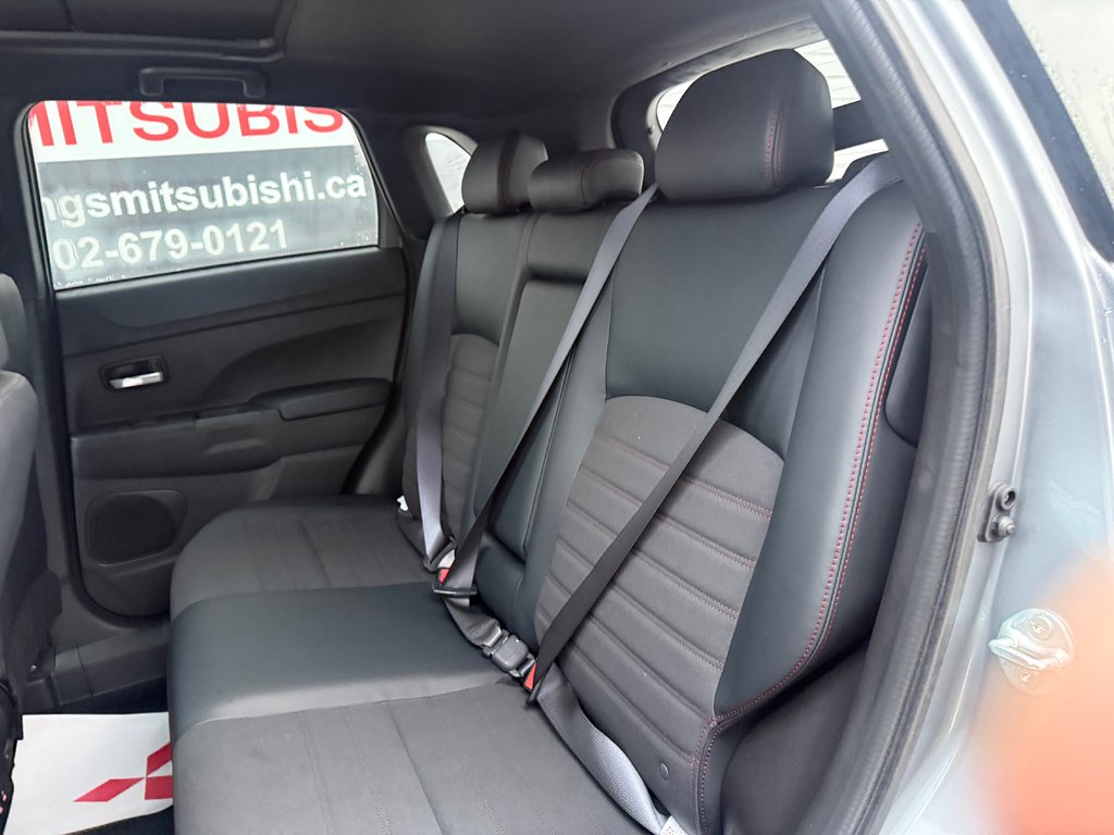 2026 Mitsubishi RVR NOIR AWC in Kentville, Nova Scotia - 15 - w1024h768px