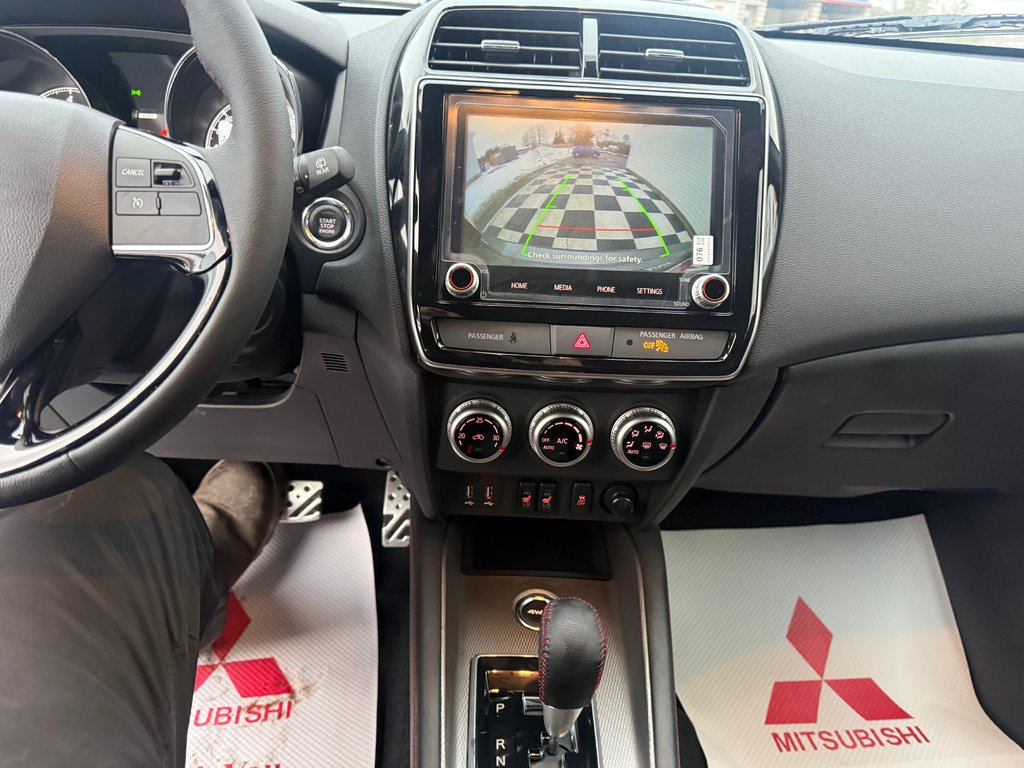 2026 Mitsubishi RVR NOIR AWC in Kentville, Nova Scotia - 12 - w1024h768px