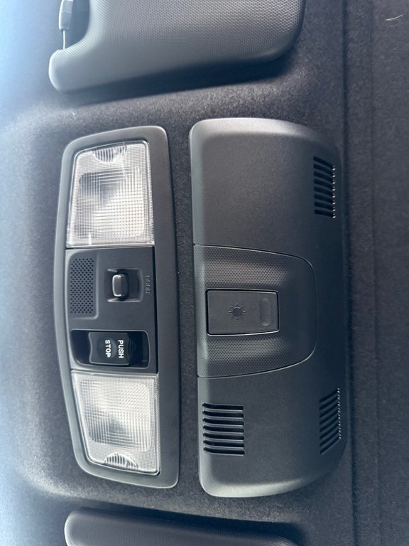 2026 Mitsubishi RVR NOIR AWC in Kentville, Nova Scotia - 13 - w1024h768px