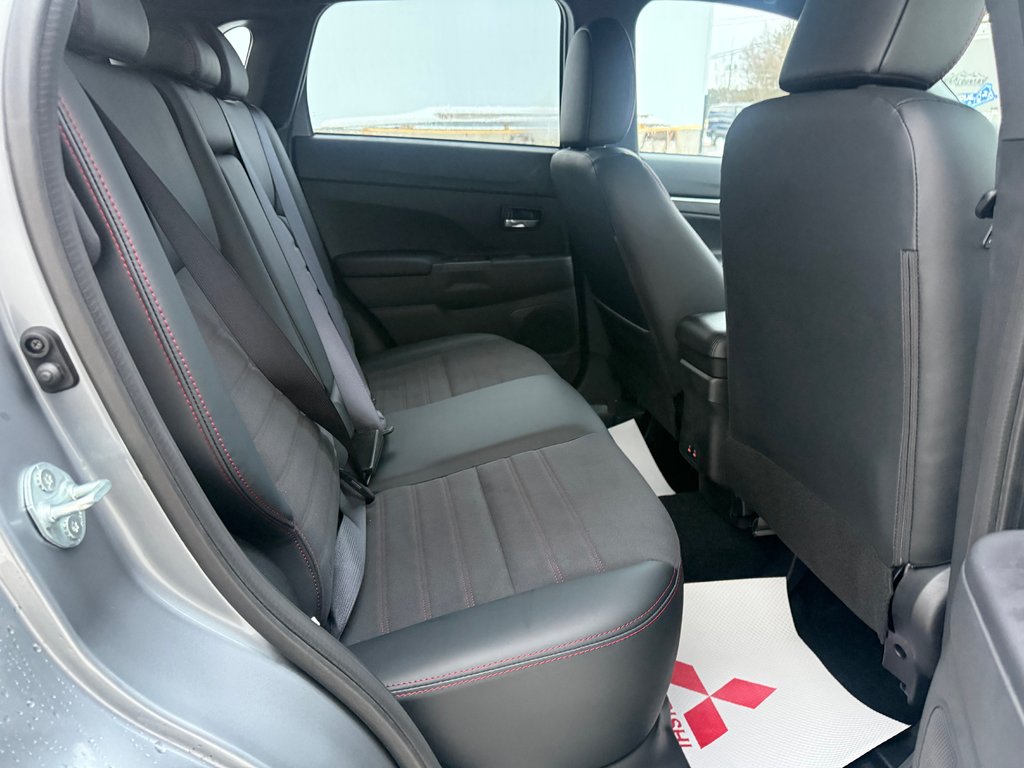 2026 Mitsubishi RVR NOIR AWC in Kentville, Nova Scotia - 18 - w1024h768px
