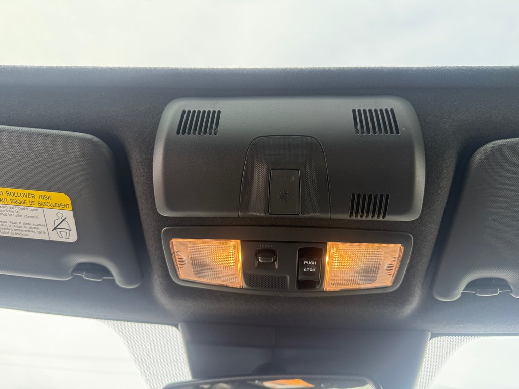 2026 Mitsubishi RVR GT AWC in Kentville, Nova Scotia - 13 - w1024h768px