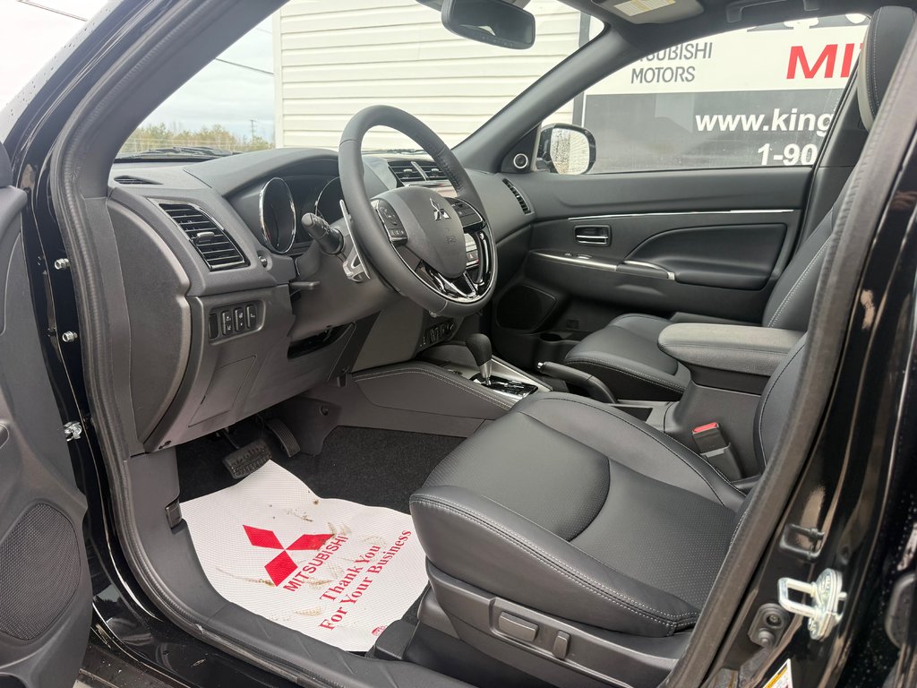 2026 Mitsubishi RVR GT AWC in Kentville, Nova Scotia - 9 - w1024h768px