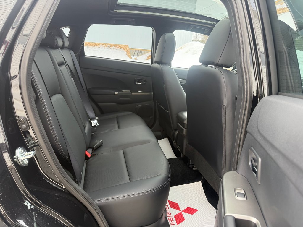 2026 Mitsubishi RVR GT AWC in Kentville, Nova Scotia - 18 - w1024h768px