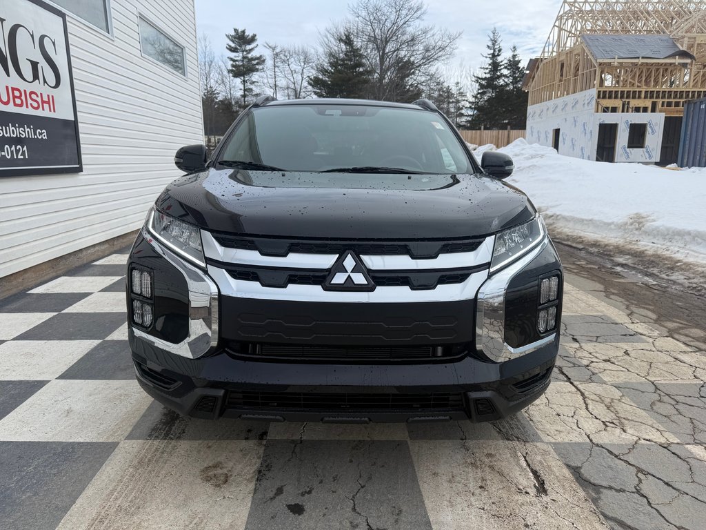 2026 Mitsubishi RVR GT AWC in Kentville, Nova Scotia - 2 - w1024h768px