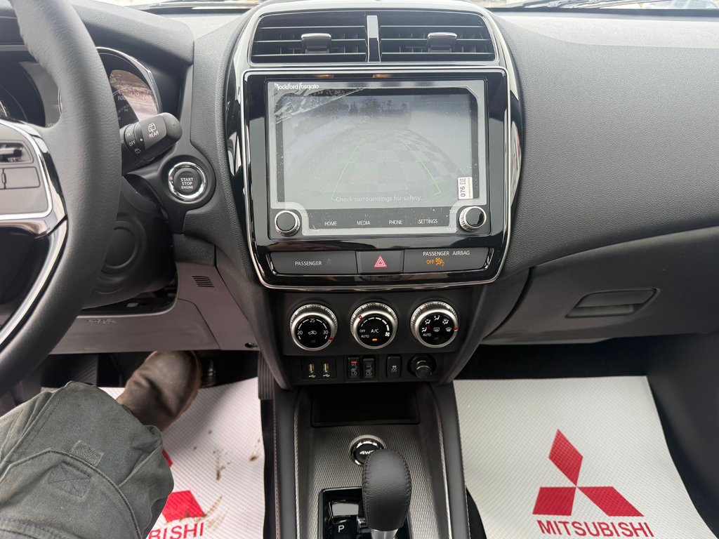2026 Mitsubishi RVR GT AWC in Kentville, Nova Scotia - 12 - w1024h768px