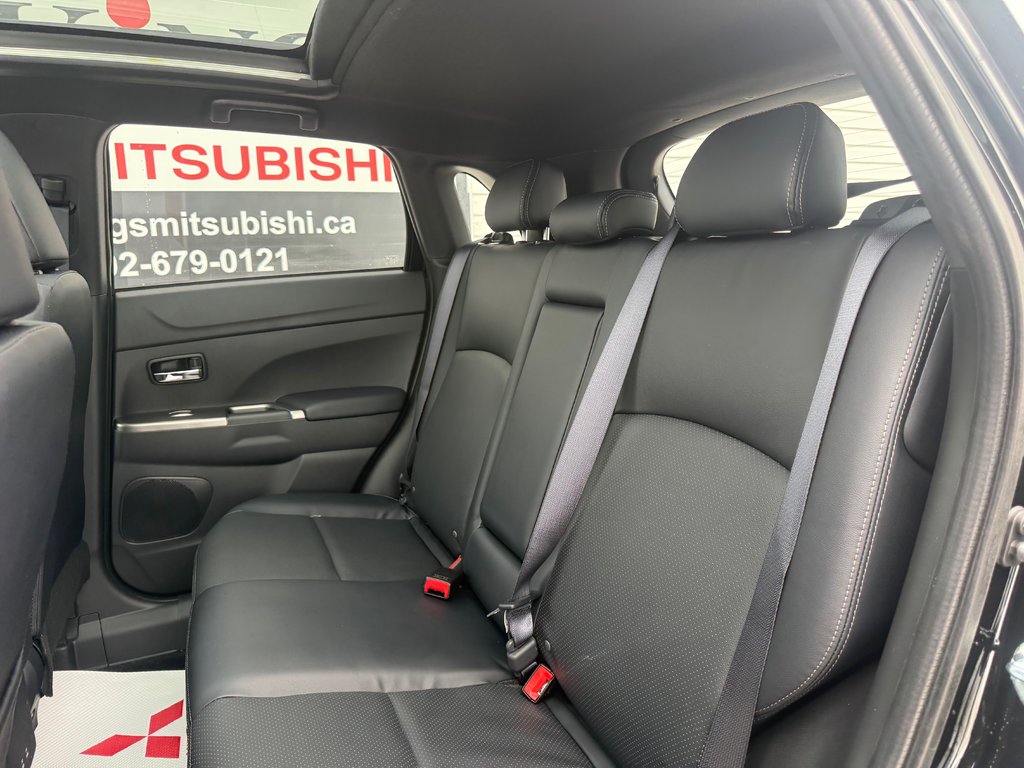 2026 Mitsubishi RVR GT AWC in Kentville, Nova Scotia - 15 - w1024h768px