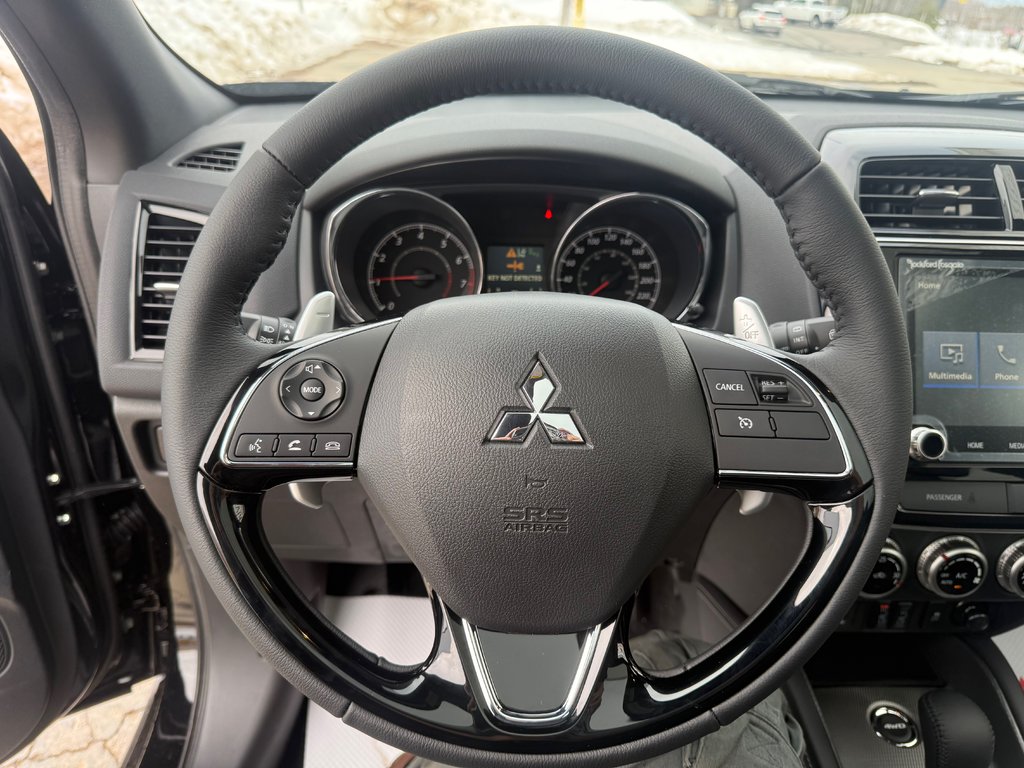 2026 Mitsubishi RVR GT AWC in Kentville, Nova Scotia - 10 - w1024h768px