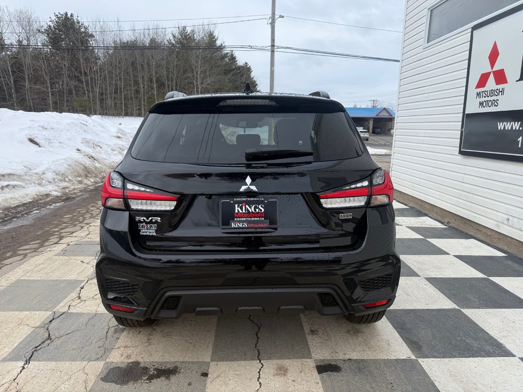 2026 Mitsubishi RVR GT AWC in Kentville, Nova Scotia - 5 - w1024h768px