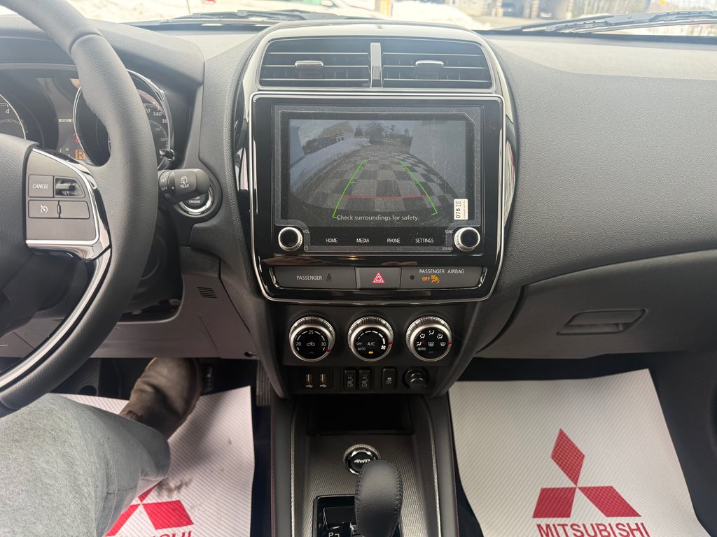 2026 Mitsubishi RVR SEL AWC in Kentville, Nova Scotia - 12 - w1024h768px