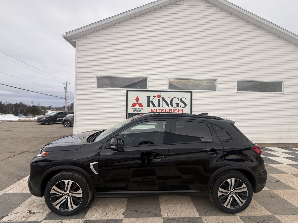 2026 Mitsubishi RVR SEL AWC in Kentville, Nova Scotia - 20 - w1024h768px