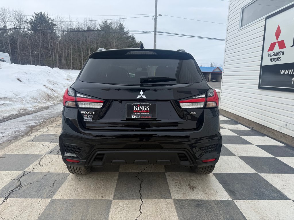 2026 Mitsubishi RVR SEL AWC in Kentville, Nova Scotia - 5 - w1024h768px