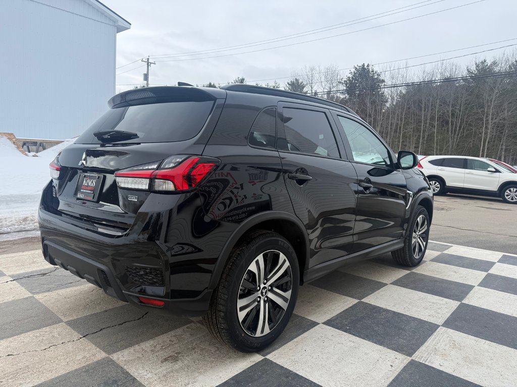 2026 Mitsubishi RVR SEL AWC in Kentville, Nova Scotia - 4 - w1024h768px