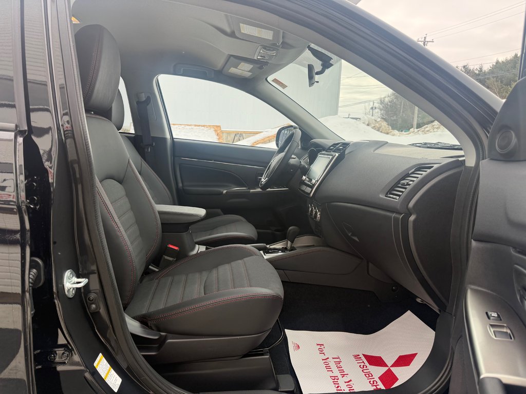 2026 Mitsubishi RVR SEL AWC in Kentville, Nova Scotia - 19 - w1024h768px