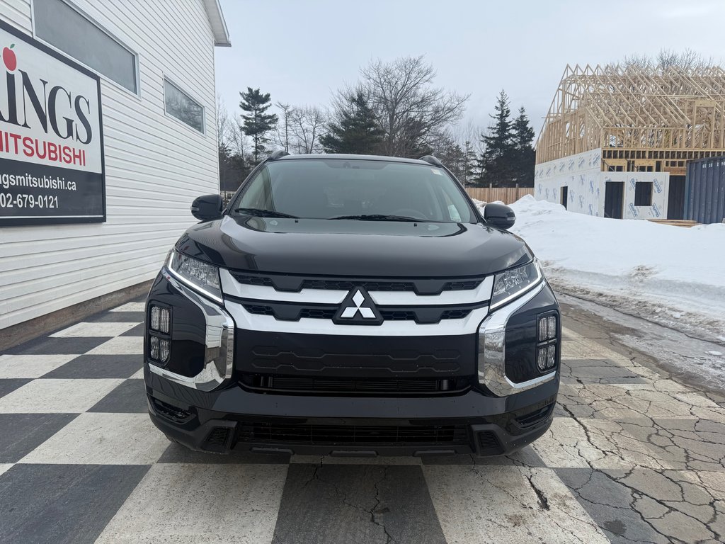 2026 Mitsubishi RVR SEL AWC in Kentville, Nova Scotia - 2 - w1024h768px