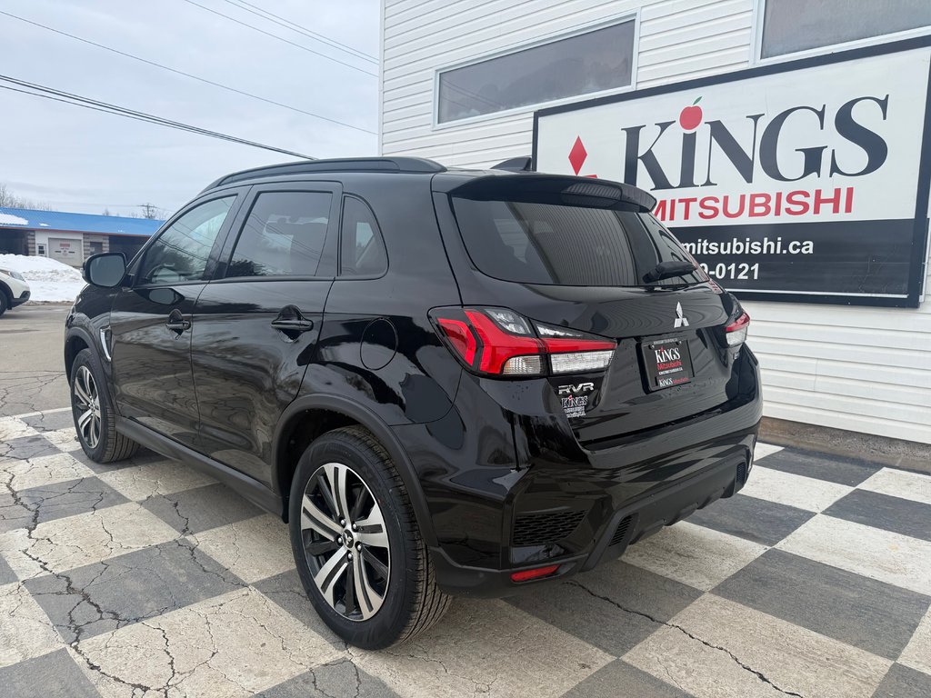 2026 Mitsubishi RVR SEL AWC in Kentville, Nova Scotia - 6 - w1024h768px