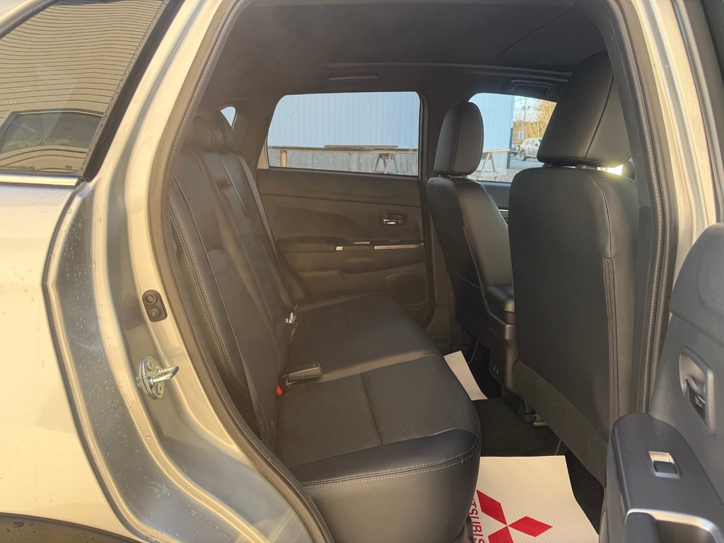 Mitsubishi RVR GT AWC 2026 à Kentville, Nouvelle-Écosse - 17 - w1024h768px