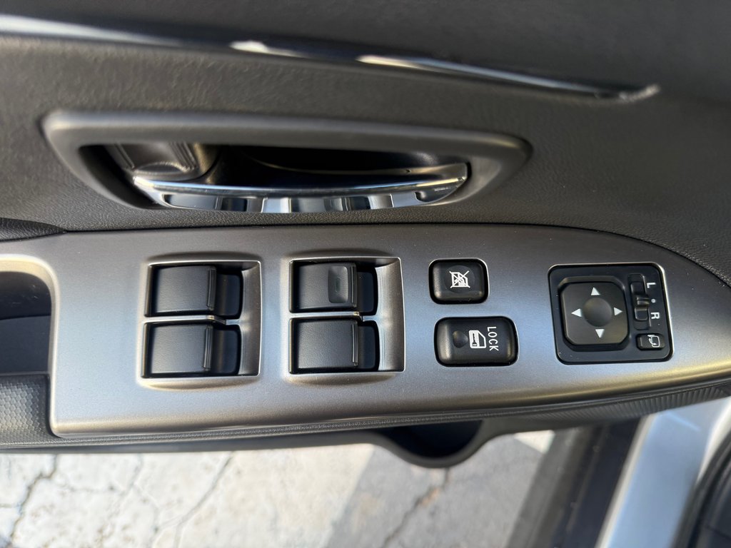 Mitsubishi RVR GT AWC 2026 à Kentville, Nouvelle-Écosse - 8 - w1024h768px