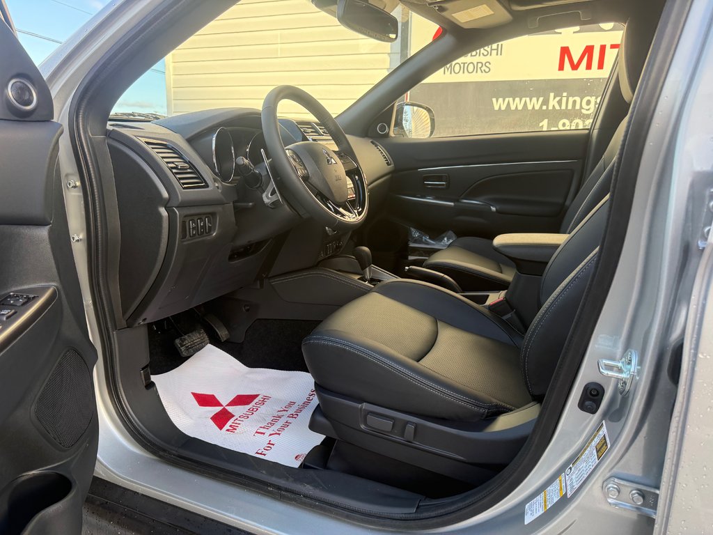 Mitsubishi RVR GT AWC 2026 à Kentville, Nouvelle-Écosse - 9 - w1024h768px