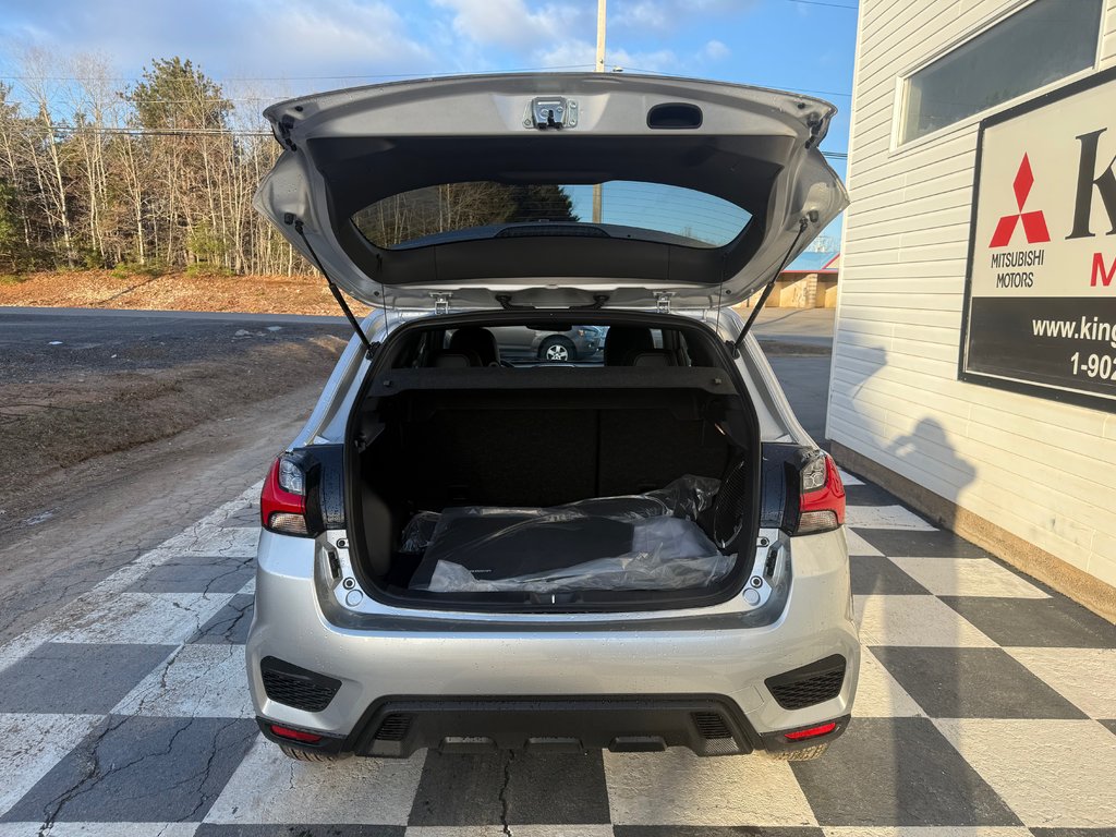 Mitsubishi RVR GT AWC 2026 à Kentville, Nouvelle-Écosse - 15 - w1024h768px