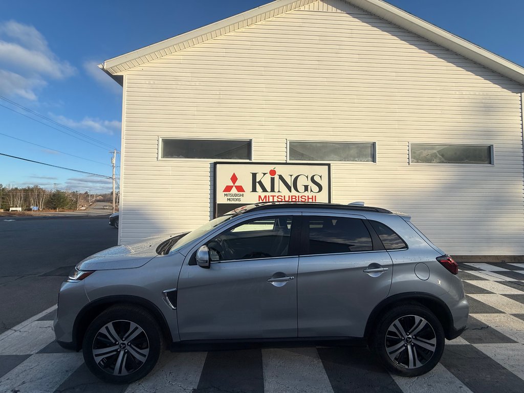 Mitsubishi RVR GT AWC 2026 à Kentville, Nouvelle-Écosse - 20 - w1024h768px
