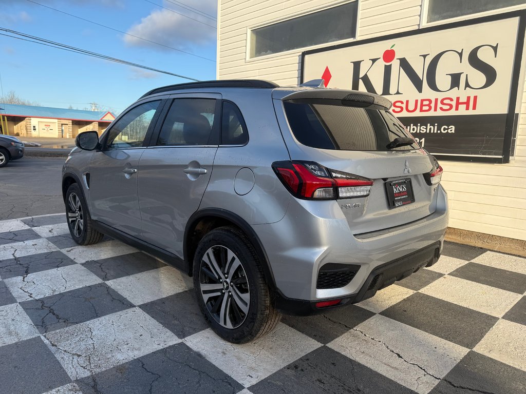 Mitsubishi RVR GT AWC 2026 à Kentville, Nouvelle-Écosse - 6 - w1024h768px