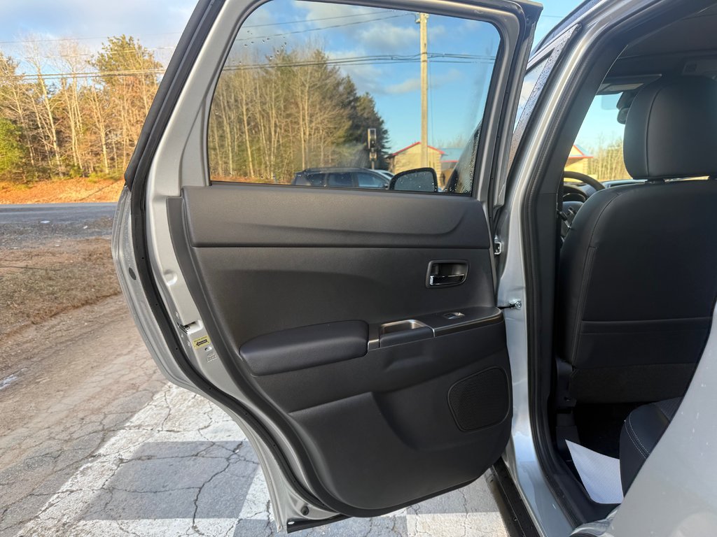 Mitsubishi RVR GT AWC 2026 à Kentville, Nouvelle-Écosse - 13 - w1024h768px