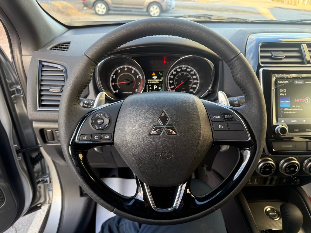 Mitsubishi RVR GT AWC 2026 à Kentville, Nouvelle-Écosse - 10 - w1024h768px