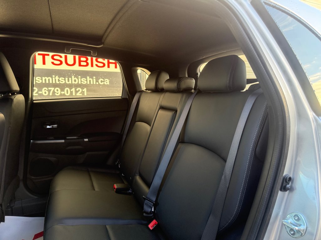 Mitsubishi RVR GT AWC 2026 à Kentville, Nouvelle-Écosse - 14 - w1024h768px