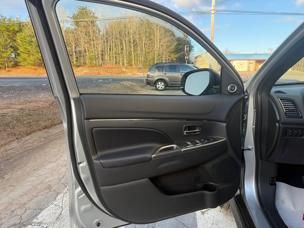 Mitsubishi RVR GT AWC 2026 à Kentville, Nouvelle-Écosse - 7 - w1024h768px