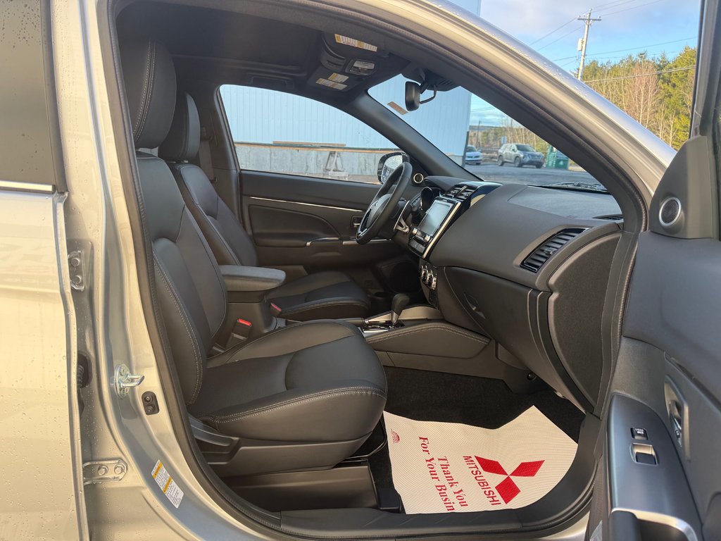 Mitsubishi RVR GT AWC 2026 à Kentville, Nouvelle-Écosse - 19 - w1024h768px