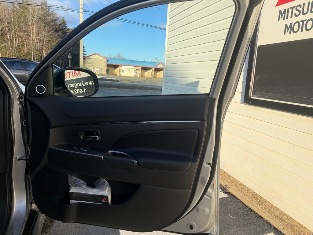 Mitsubishi RVR GT AWC 2026 à Kentville, Nouvelle-Écosse - 18 - w1024h768px