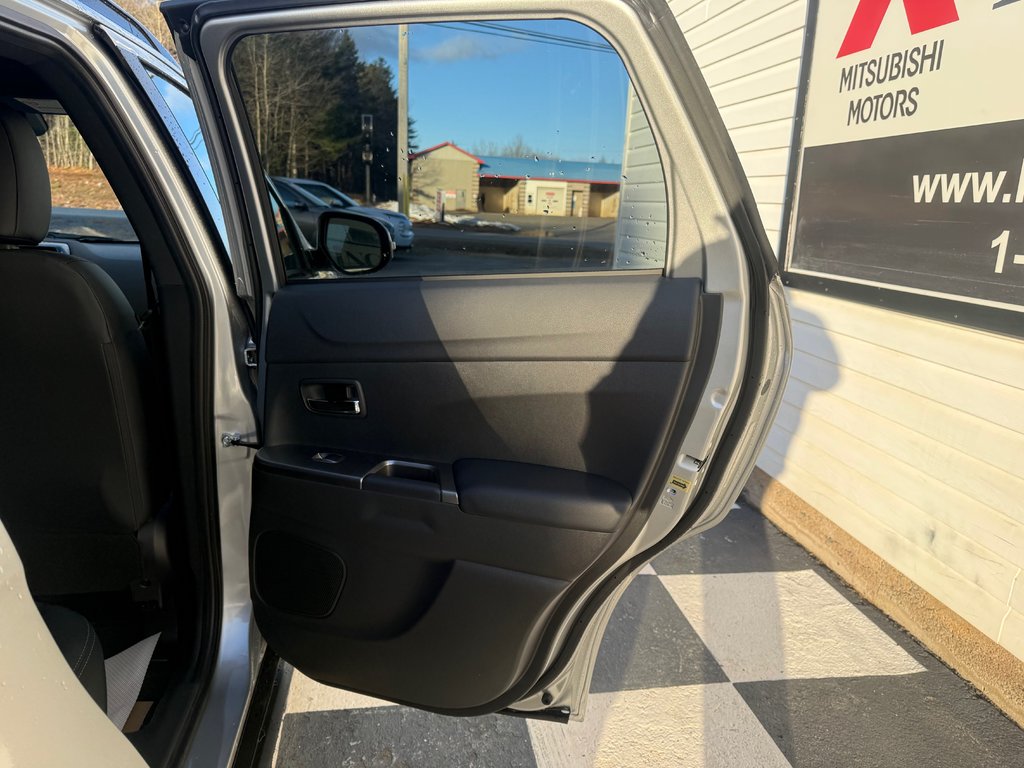 Mitsubishi RVR GT AWC 2026 à Kentville, Nouvelle-Écosse - 16 - w1024h768px