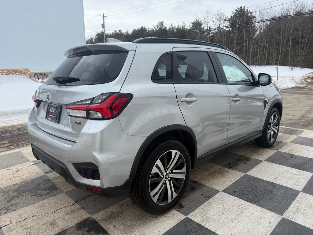 2026 Mitsubishi RVR SEL AWC in Kentville, Nova Scotia - 4 - w1024h768px