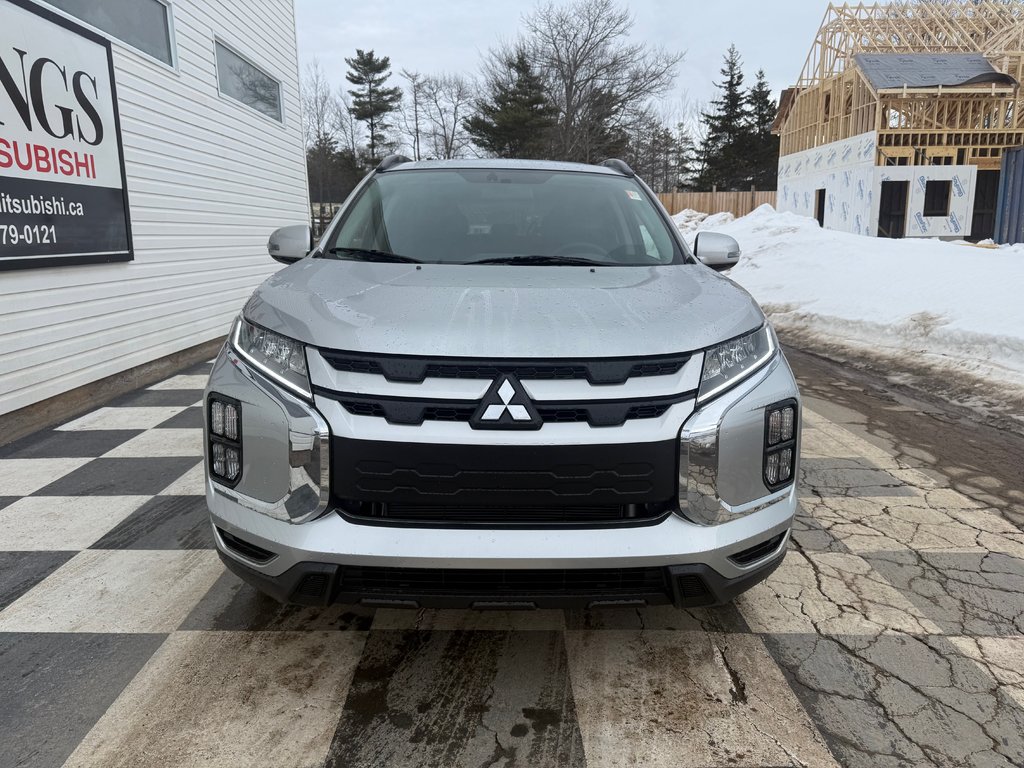 2026 Mitsubishi RVR SEL AWC in Kentville, Nova Scotia - 2 - w1024h768px
