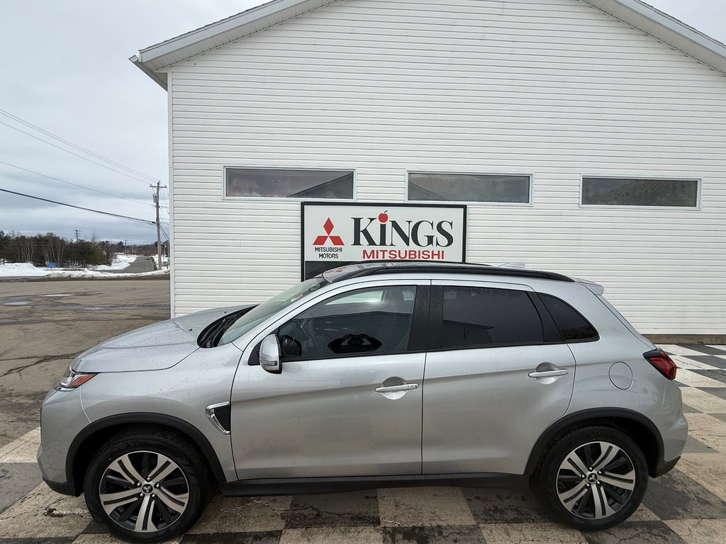 2026 Mitsubishi RVR SEL AWC in Kentville, Nova Scotia - 20 - w1024h768px
