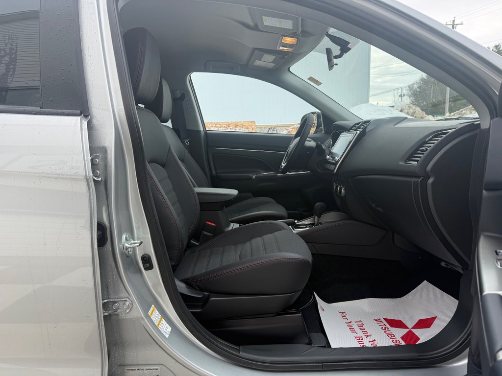 2026 Mitsubishi RVR SEL AWC in Kentville, Nova Scotia - 19 - w1024h768px
